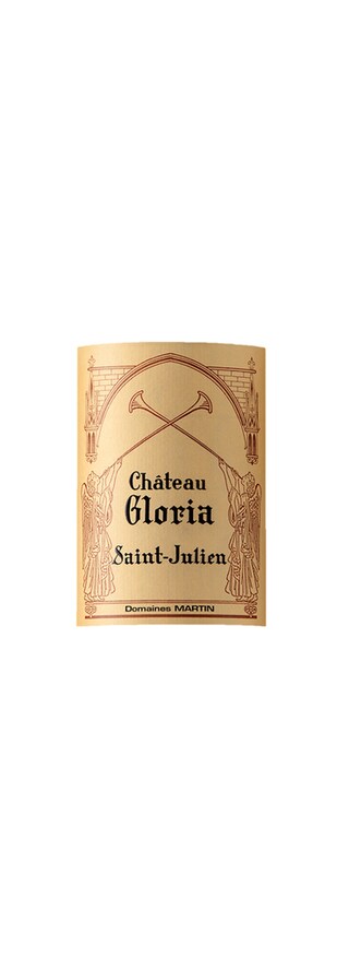 FR BORDEAUX SAINT JULIEN GC | Château Gloria 2013 