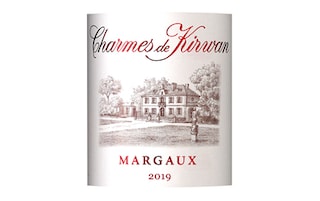 Charmes De Kirwan | Margaux | 2019 