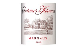 Charmes De Kirwan
