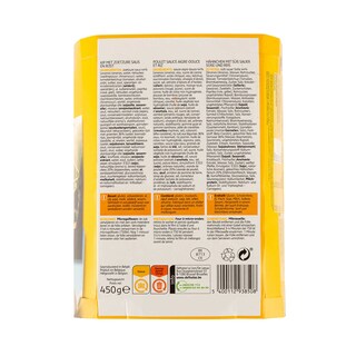 Delhaize | Poulet aigre-doux avec du riz cuit 