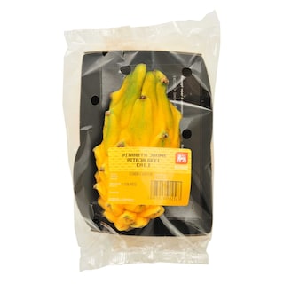 Delhaize | Pitahaya jaune 