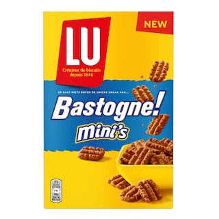 LU-Bastogne