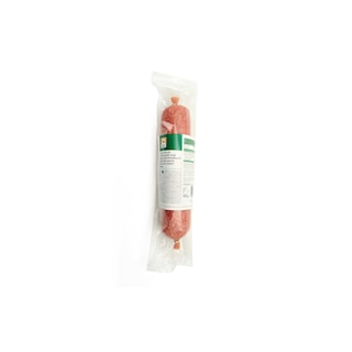 365 | Delhaize | Salami | Zonder look 