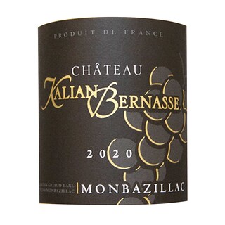 France - Frankrijk-Sud-Ouest - Monbazillac
