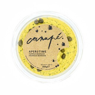 Delhaize | Houmous bearnaise 