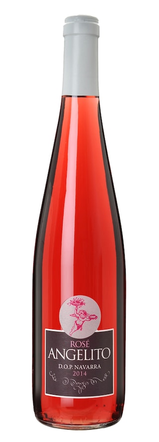 Espagne - Spanje | Navarra D.O. | Angelito Navarra Rosé 