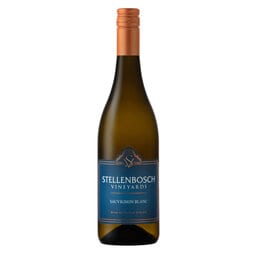 Stellenbosch Sauvignon Blanc