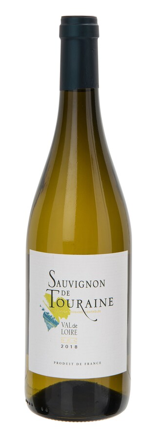 France - Frankrijk | Loire - Touraine | Sauvignon de Touraine Blanc 18 
