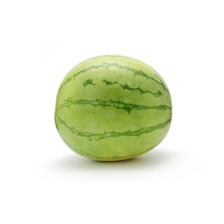 Delhaize | Pastèque pauvre en pepins | Par pièce 