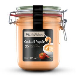 Cocktail Saus | Royale