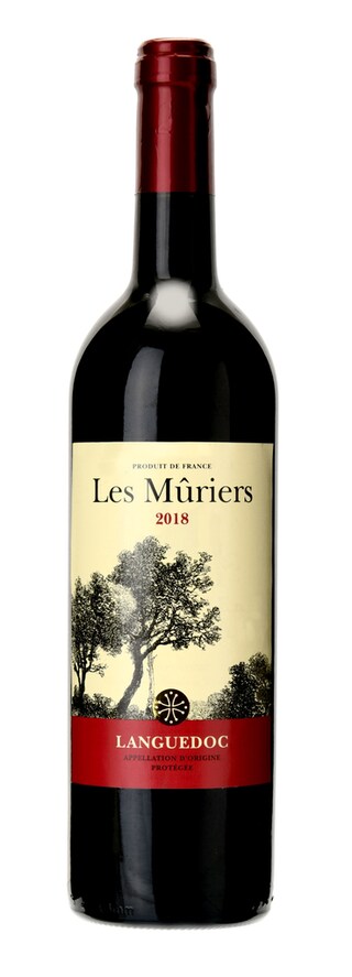 France - Frankrijk | Midi de la France - Languedoc | Les Mûriers R 