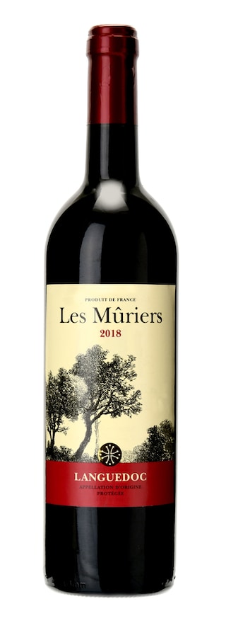 France - Frankrijk | Midi de la France - Languedoc | Les Mûriers R 