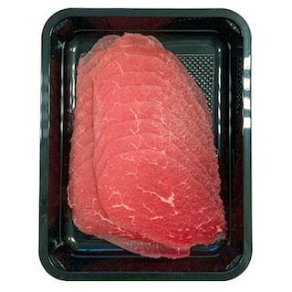 Delhaize | Ierse Carpaccio 