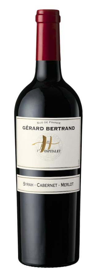 France - Frankrijk | Midi de la France - Languedoc | H de l'Hospitalet 2017 