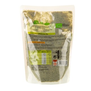 Delhaize | Bio | Soep kervel | Bio 