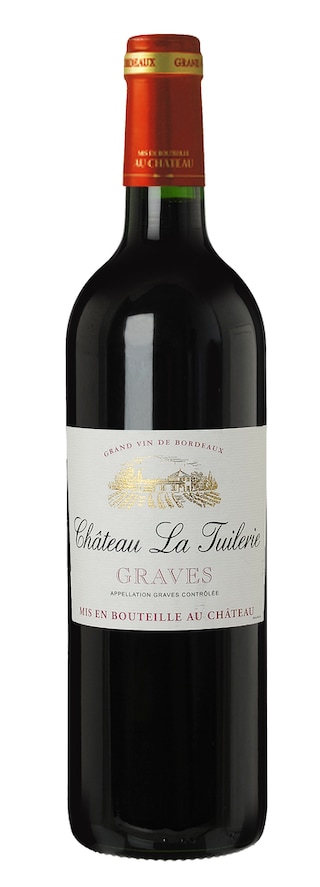 France - Frankrijk | Bordeaux - Graves | Château La Tuilerie 2017 