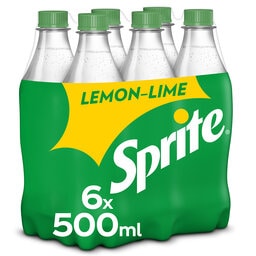 Limonade | Regular | PET