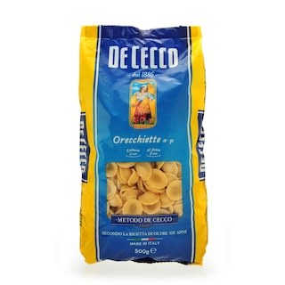 De Cecco | Pâtes | Orecchiette n.91 