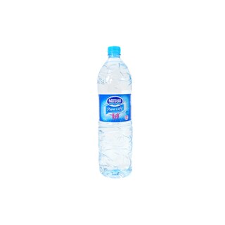 Nestlé | Pure Life | Natuurlijk mineraalwater | niet bruisend | PET 