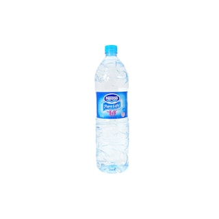 Nestlé | Pure Life | Natuurlijk mineraalwater | niet bruisend | PET 
