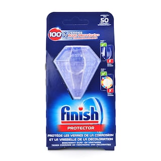 Finish | Finish protector 