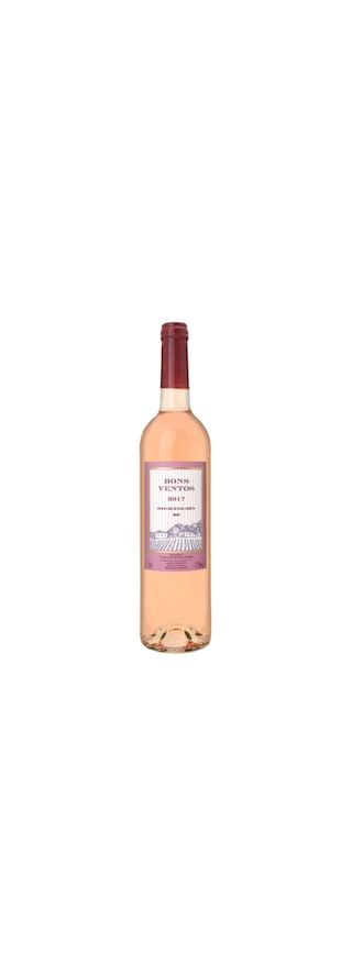 Portugal | Lisboa IGT | Bons Ventos Rosé 