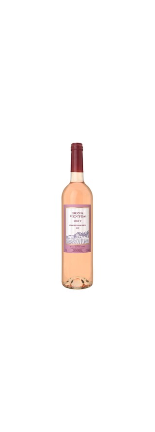 Portugal | Lisboa IGT | Bons Ventos Rosé 
