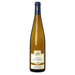 France - Frankrijk | Alsace | Schlumberger Riesling Grand Cru Kessler 13 