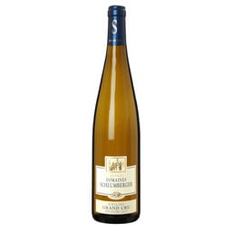 France - Frankrijk | Alsace | Schlumberger Riesling Grand Cru Kessler 13 