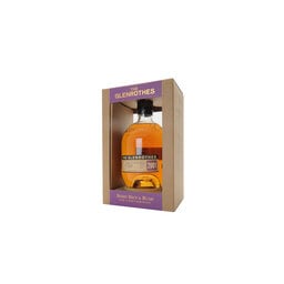 SPEYSIDE SINGLE MALT SCOTCH WHISKY - 70CL