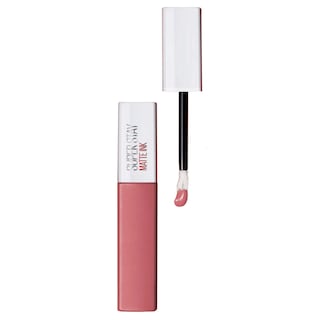 Maybelline | Rouge à lèvres | 15 Lover | Superstay Matte Ink 