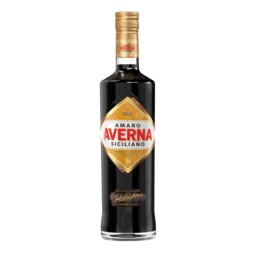 Amaro | 29% alc. | Liqueur italienne sicilienne