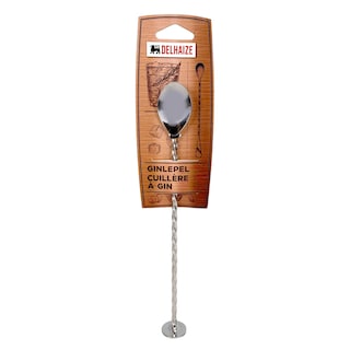 Delhaize | Gin Cuillère 