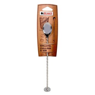 Delhaize | Gin Cuillère 