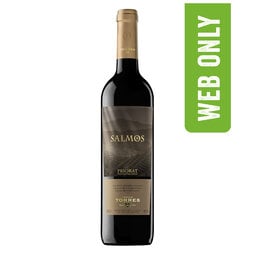 Espagne - Spanje | Catalogne | Torres Salmos 2018 Rouge 