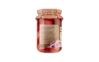 Delhaize | Oignons | Rouge 200 gr