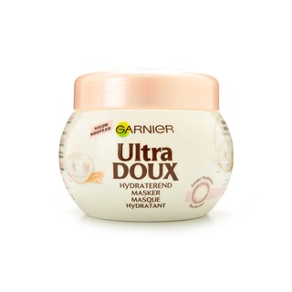 Ultra Doux | Masque | Délicatesse d'avoine 