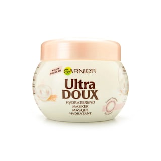 Ultra Doux | Masque | Délicatesse d'avoine 