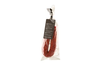 Delhaize | Chorizo Extra Pikant 