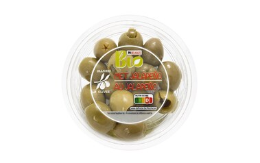 Delhaize-Bio