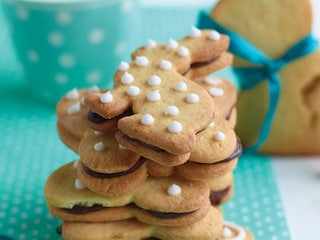 Biscuits de Pâques