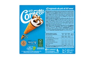 Ola | Cornetto | Ijs | Cornetto | Classico 