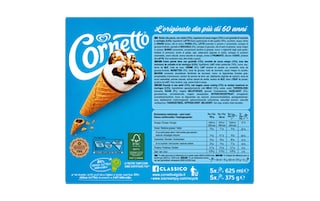 Ola-Cornetto
