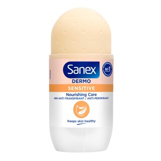 Deo | Roll on | Sensitive