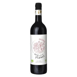 BOOP | Best Of Our Planet | Shiraz | Bio 