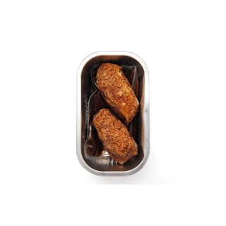 Delhaize | Filet canard | Farci marron 