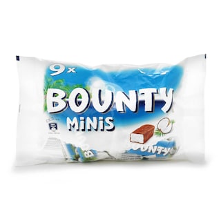 Bounty