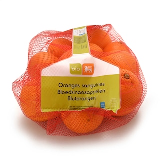 Delhaize-Bio