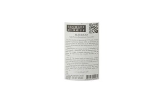 France - Frankrijk | Bourgogne - Beaujolais | Beaujolais Georges Duboeuf Rouge 
