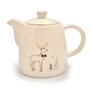 Delhaize | Home | Theepot 
